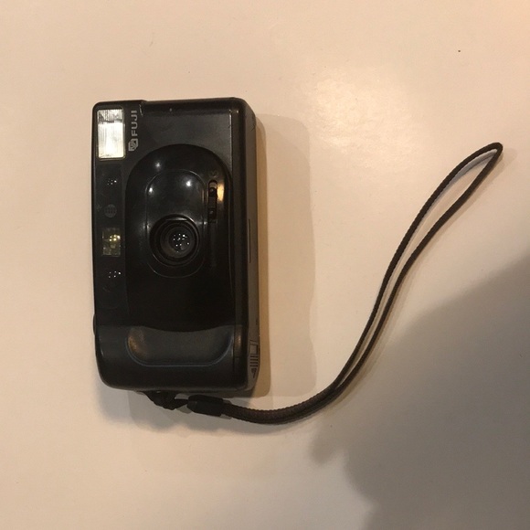 Rare Vintage Fuji camera - Picture 5 of 5